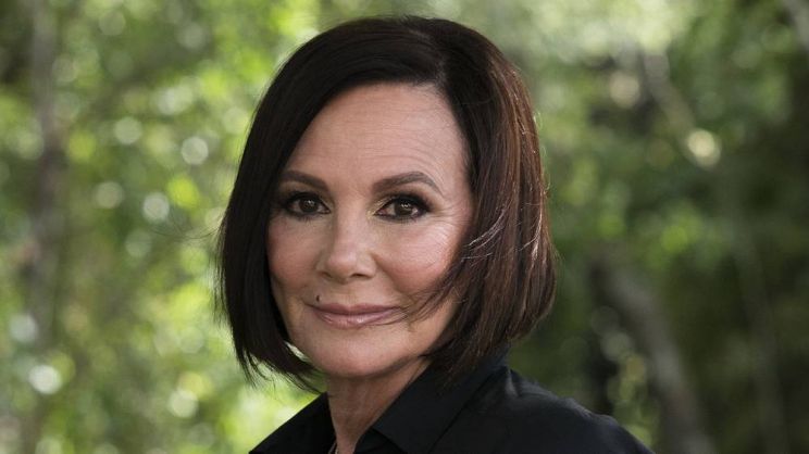 Marcia Clark