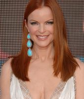 Marcia Cross