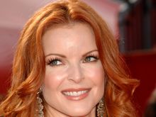 Marcia Cross