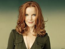 Marcia Cross