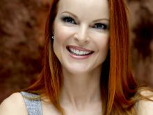 Marcia Cross