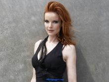 Marcia Cross