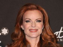 Marcia Cross