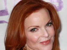 Marcia Cross