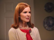 Marcia Cross