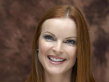 Marcia Cross