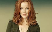 Marcia Cross