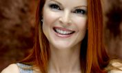 Marcia Cross