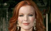 Marcia Cross