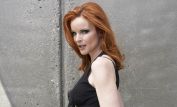 Marcia Cross