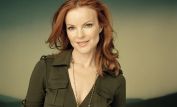 Marcia Cross