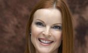 Marcia Cross