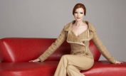 Marcia Cross