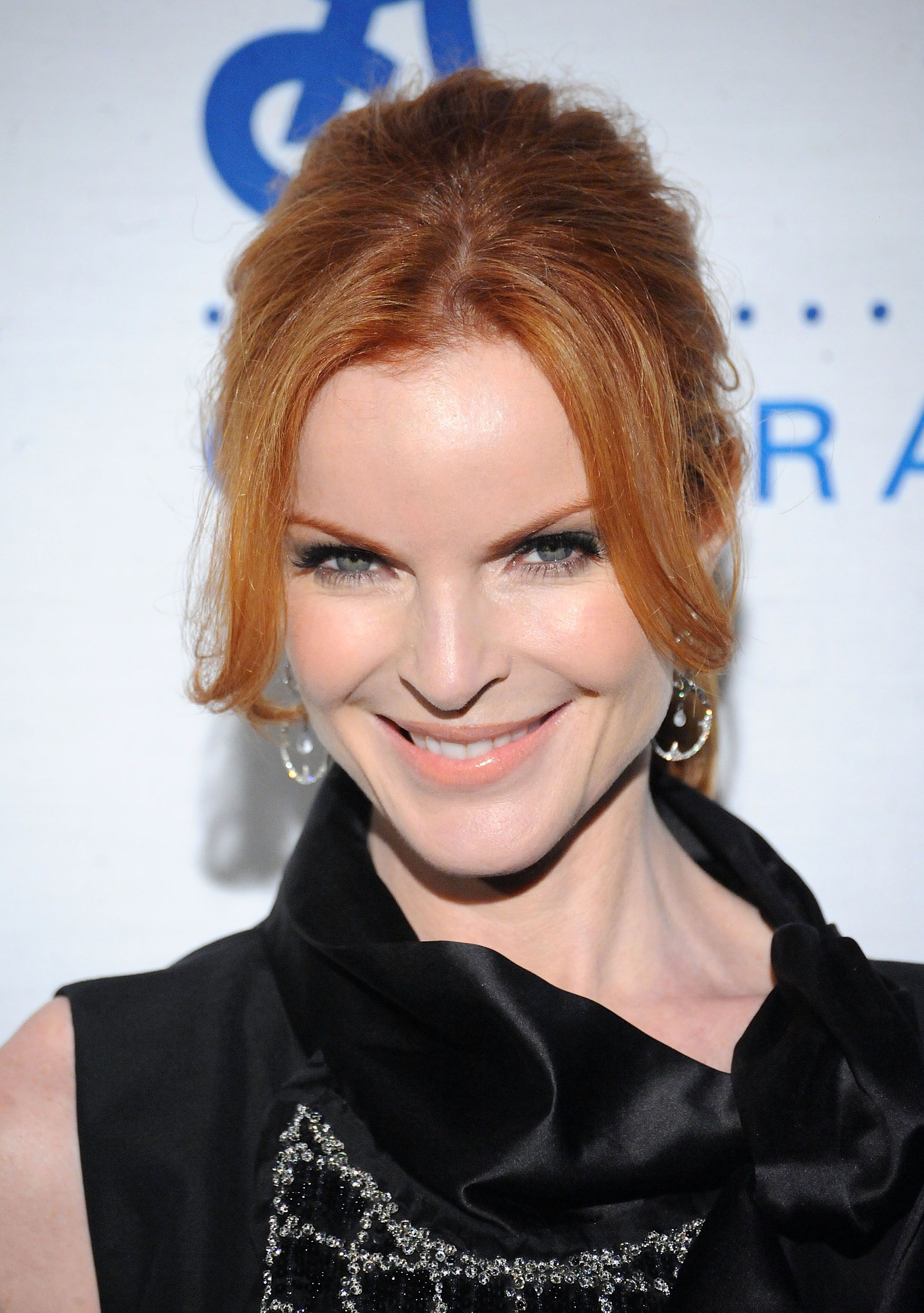 Pictures of Marcia Cross