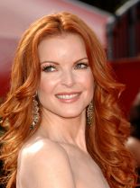 Marcia Cross