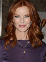 Marcia Cross