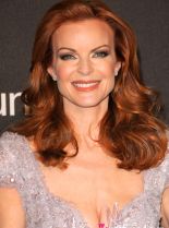 Marcia Cross