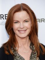 Marcia Cross