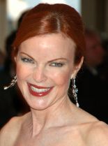 Marcia Cross