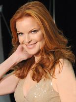 Marcia Cross