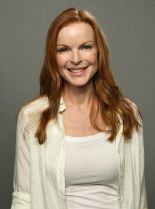 Marcia Cross