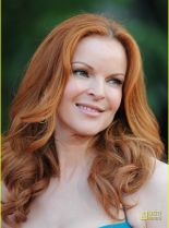 Marcia Cross