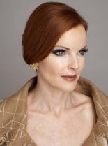 Marcia Cross