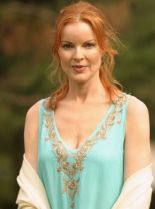 Marcia Cross