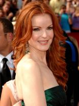 Marcia Cross