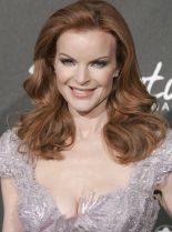 Marcia Cross