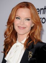 Marcia Cross