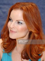 Marcia Cross