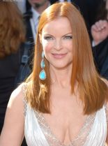 Marcia Cross