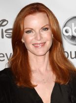 Marcia Cross