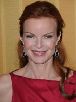 Marcia Cross