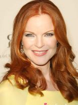 Marcia Cross