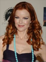 Marcia Cross