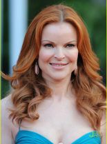 Marcia Cross