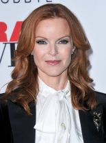 Marcia Cross