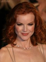 Marcia Cross