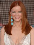 Marcia Cross