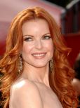 Marcia Cross