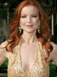 Marcia Cross