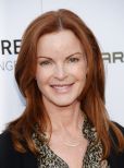 Marcia Cross