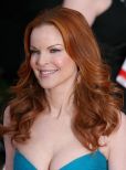 Marcia Cross