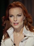 Marcia Cross