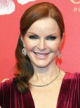 Marcia Cross