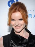 Marcia Cross