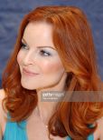 Marcia Cross