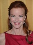 Marcia Cross